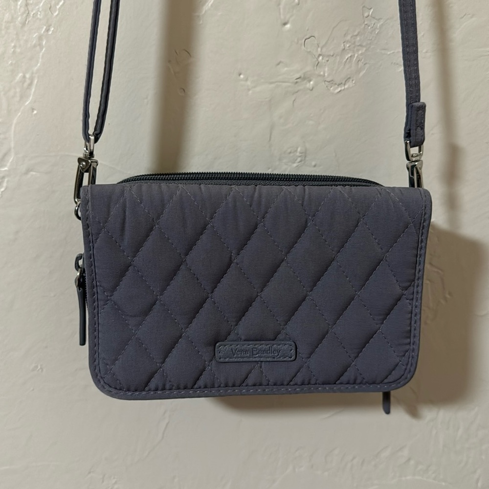 Crossbody purse